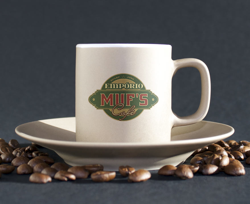 Empório Muf’s Café Curitiba